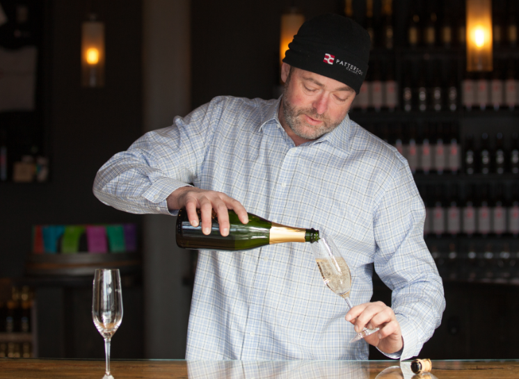 Legacy Member Night |  Woodinville Warehouse