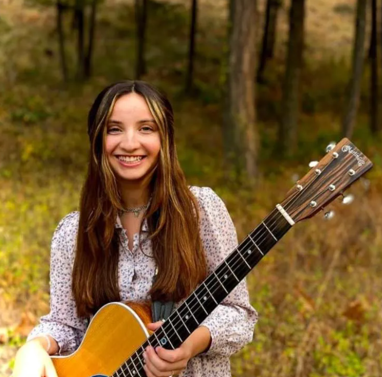 Live Music in Leavenworth: Carly Klein