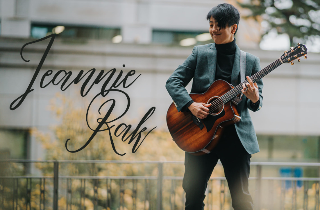 Live Music at Hollywood Hill: Jeanie Rak
