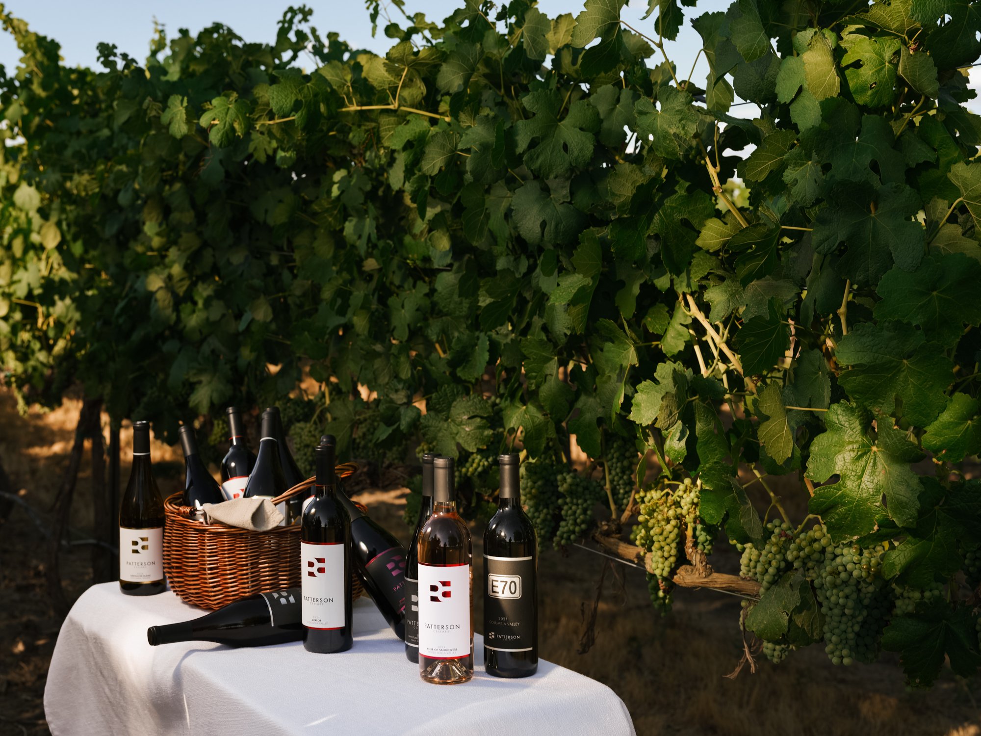 Walla Walla Fall Release Weekend 