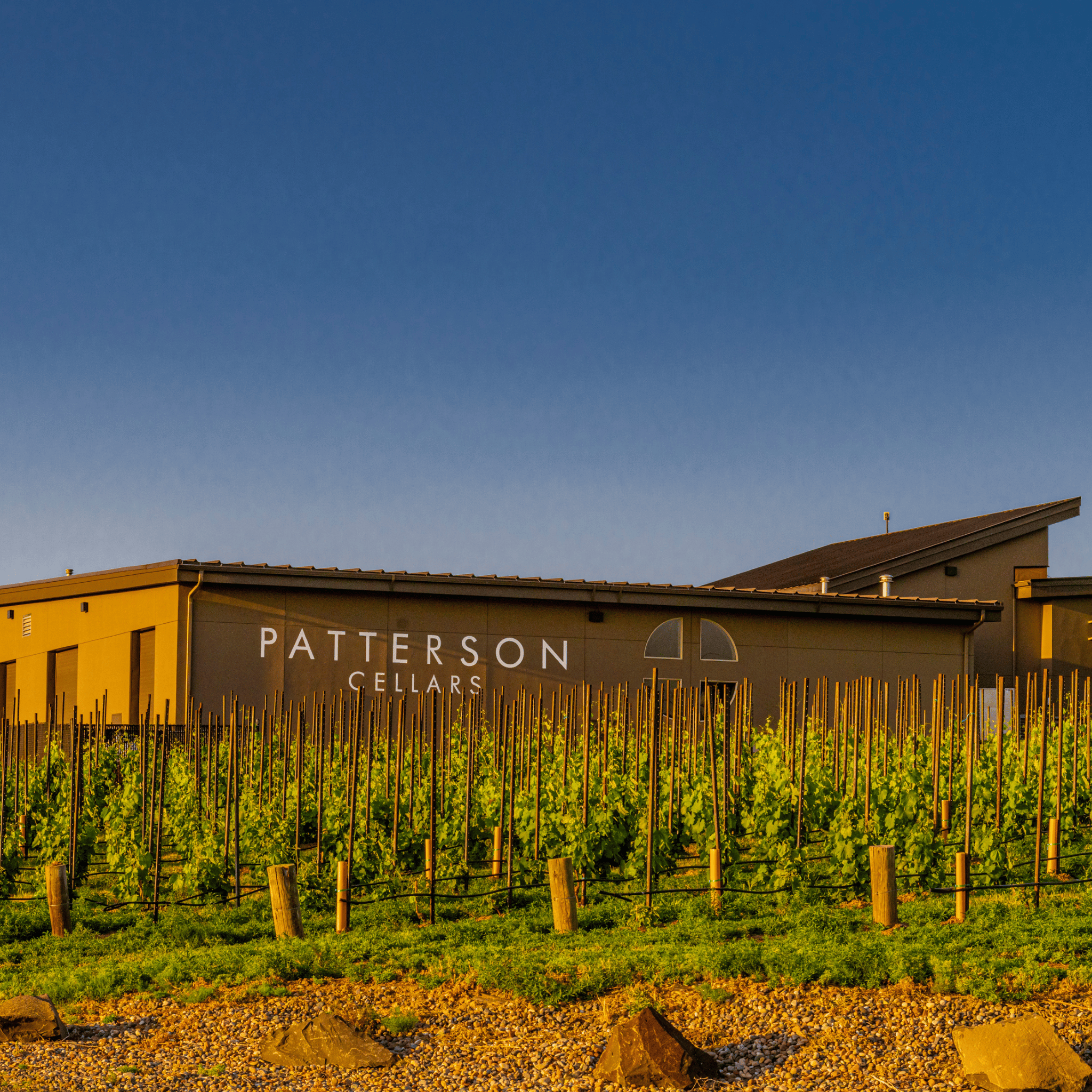 Walla Walla Fall Release Weekend 