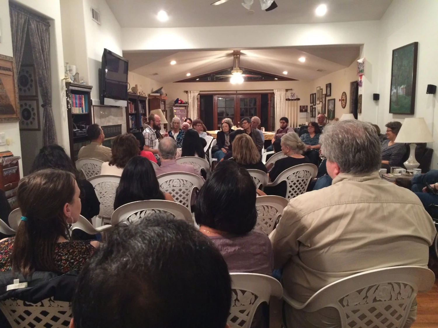 Our final Credo concert in Monrovia, CA
