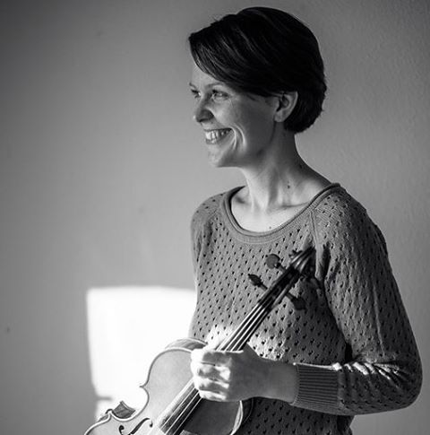 Meet Elfa Rún Kristinsdóttir, one of the members of the new MFS Artist Collective. She has swept up some major awards and is loved by audiences all over! We love her too! You can learn more in Elfa's profile in the link in the bio.