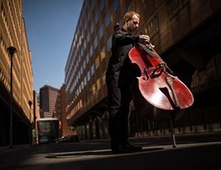 Meet Szymon Marciniak, one of the members of the new MFS Artist Collective! Szymon is one of the major bass virtuosi of our time. Check out his profile on the MFS website (link in bio!)
