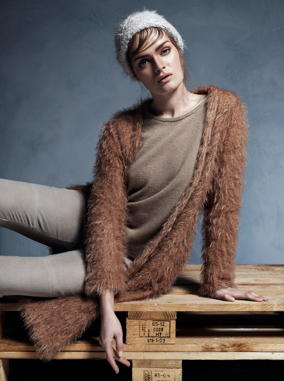 Charlotte Pringels, FW'16 photography DOMEN / VANDEVELDE hair JOFFREY CONINGS makeup PETER DWARS model SWANNY @ DE BOEKERS designer CHARLOTTE PRINGELS
