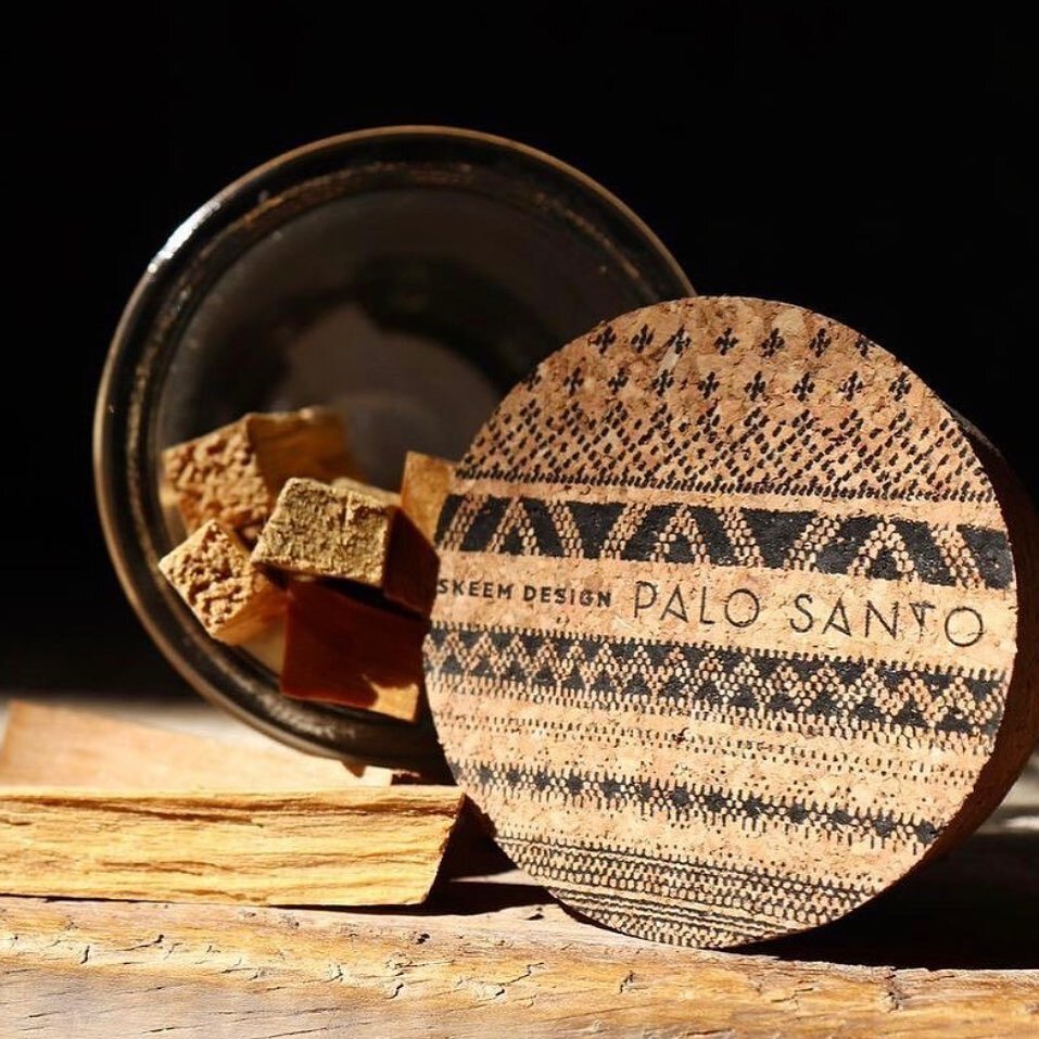 Nurture your soul with the mood-lifting benefits of Palo Santo!  #palosanto #moodlifter #nurtureyoursoul #giftguide2021 #home #goodvibes #trending #womanownedbusiness