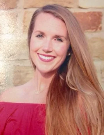 Taylor Gentry: Communications Director