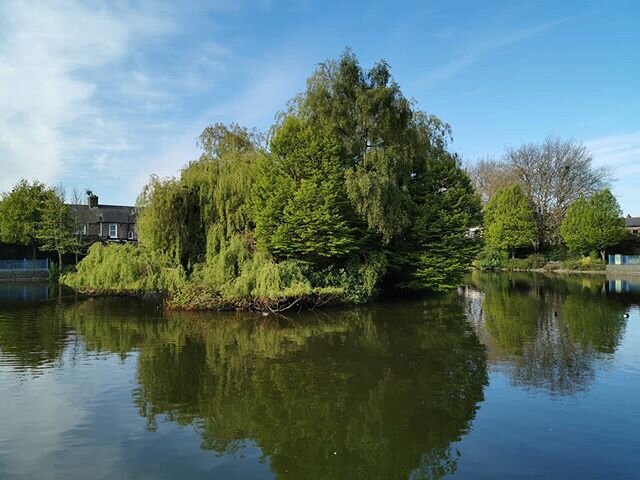 Blessington Basin early This morning #nofilter #dublin #discoverdublin #dailydublin #dailylife #dublinstreets #igers #dublinigers #lovindublin #heartofdublin #igersdublinstreets #dublincity #documentdublin #ireland #goodmorningdublin