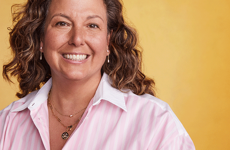 The Kendra Scott Foundation