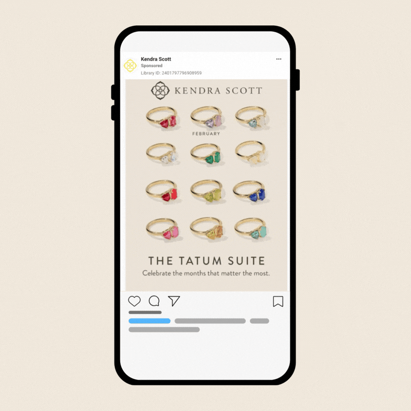 PAID AND ORGANIC SOCIAL