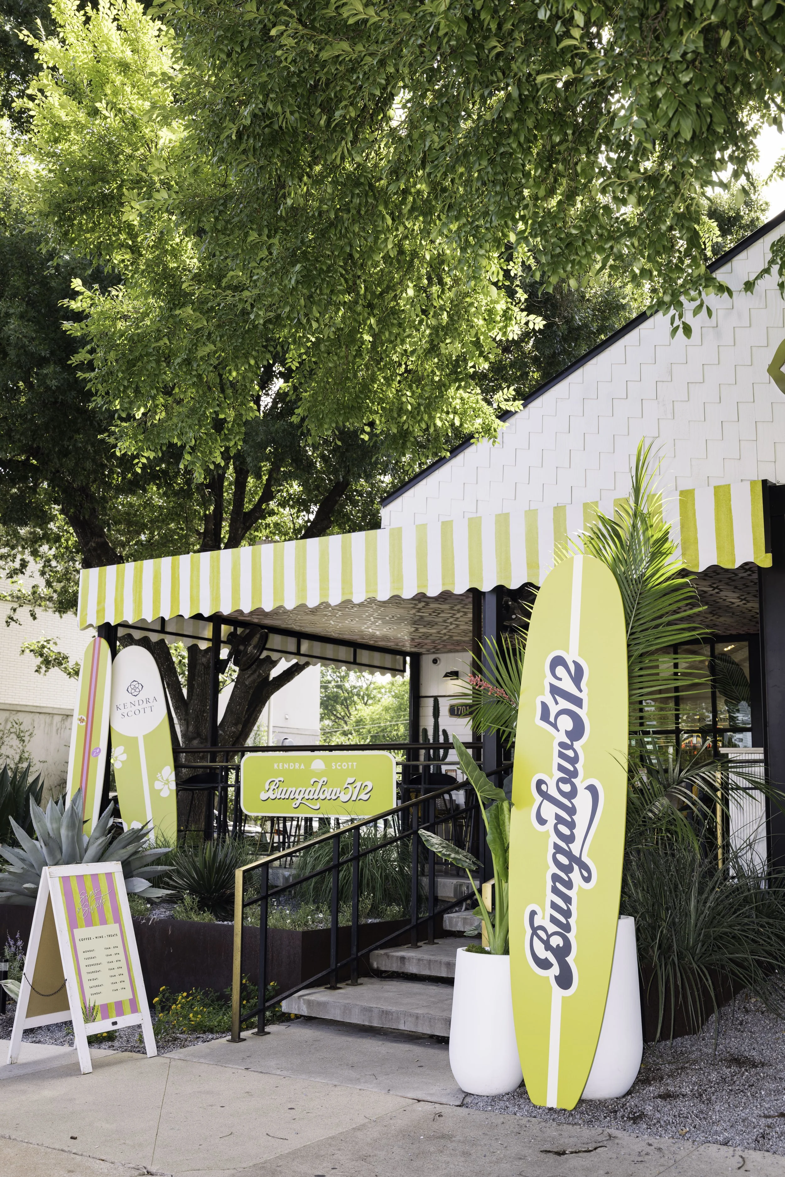 ACTIVATIONS AND EVENTS