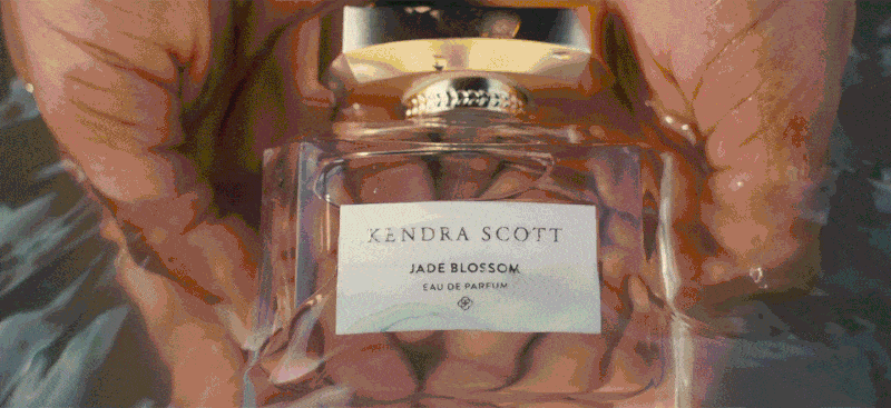 BEAUTY & FRAGRANCE LAUNCH