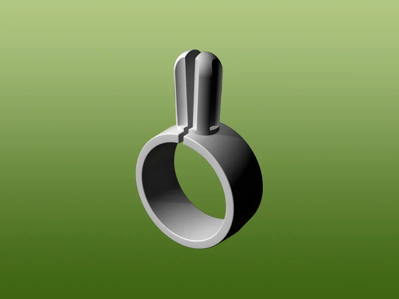 Tube Clip D: 1 1/4″