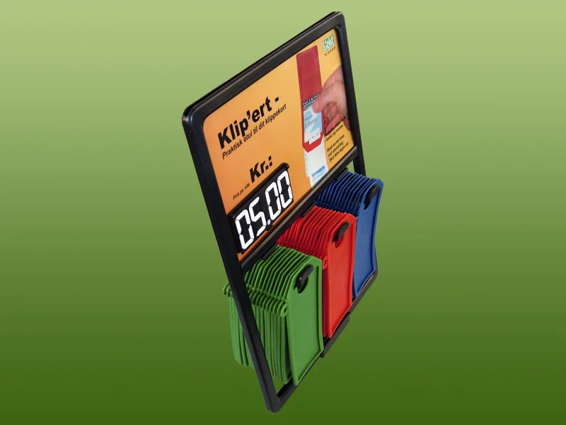 Ticket Protector Supplement