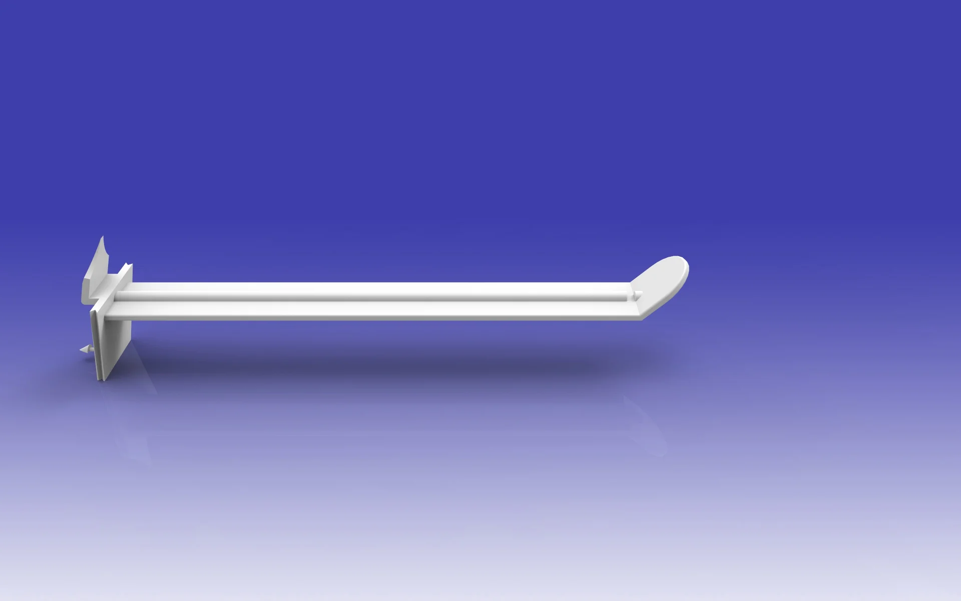 Strong Automatic Wide Prong 15 cm