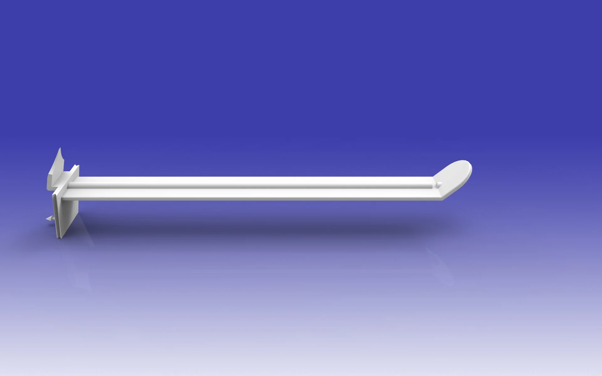 Strong Automatic Wide Prong 17 cm