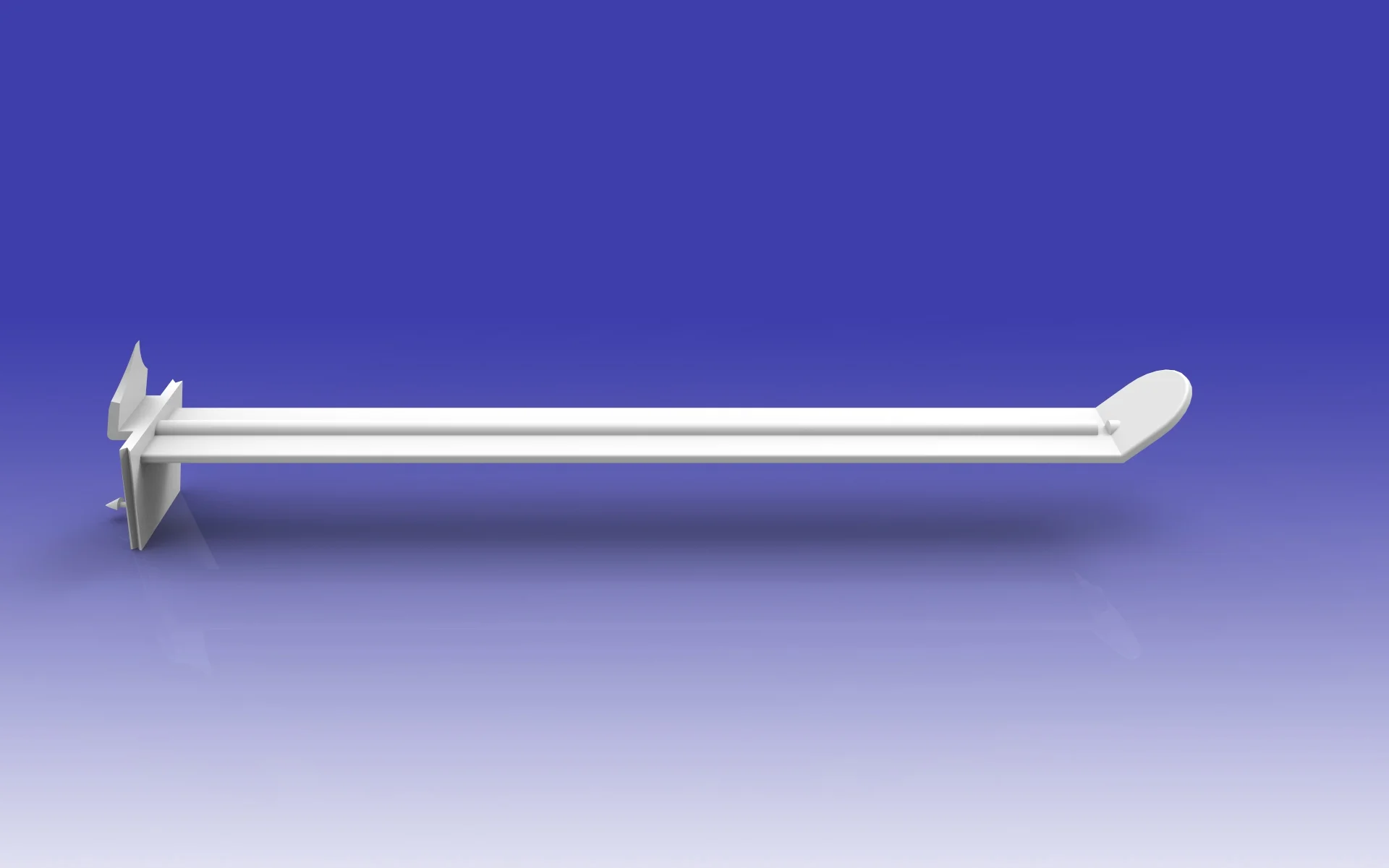 Strong Automatic Wide Prong 19 cm