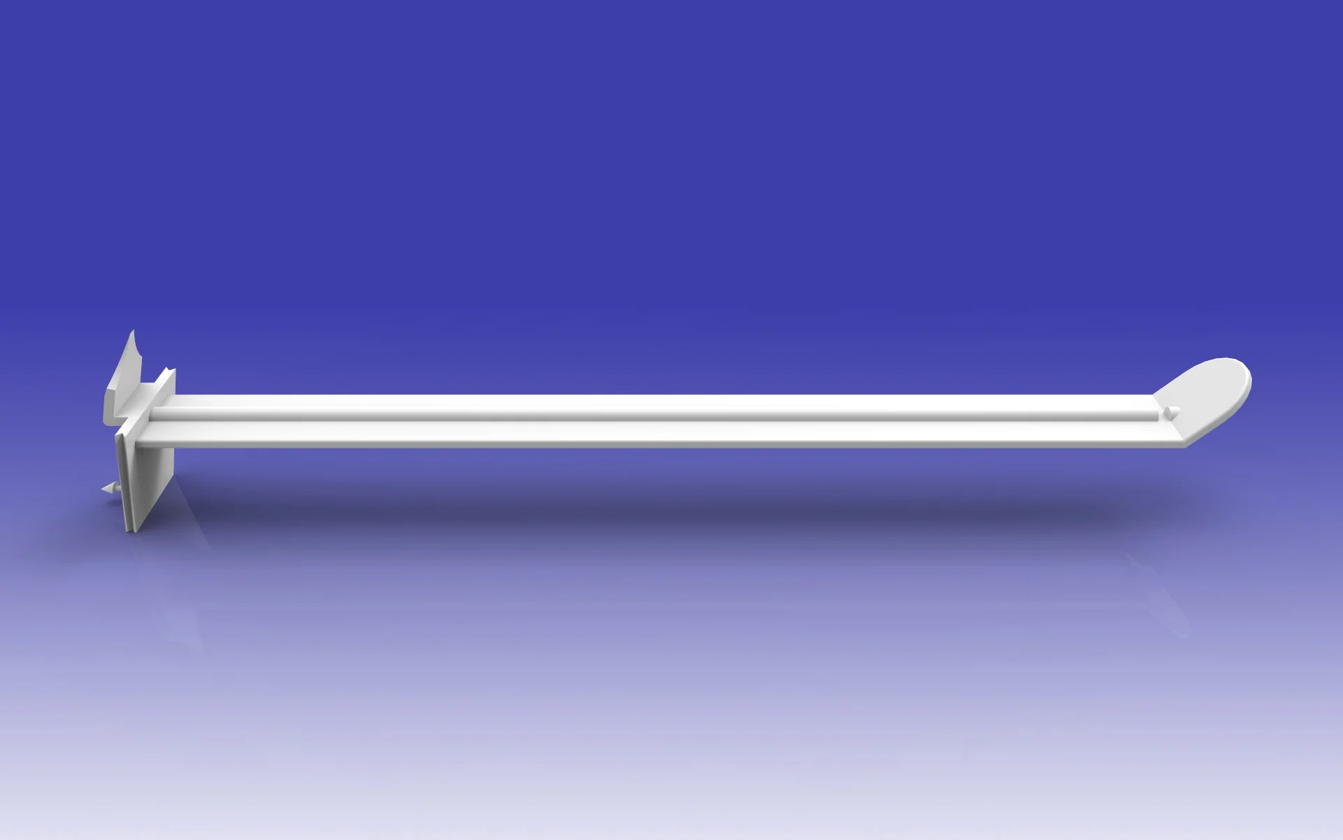 Strong Automatic Wide Prong 21 cm