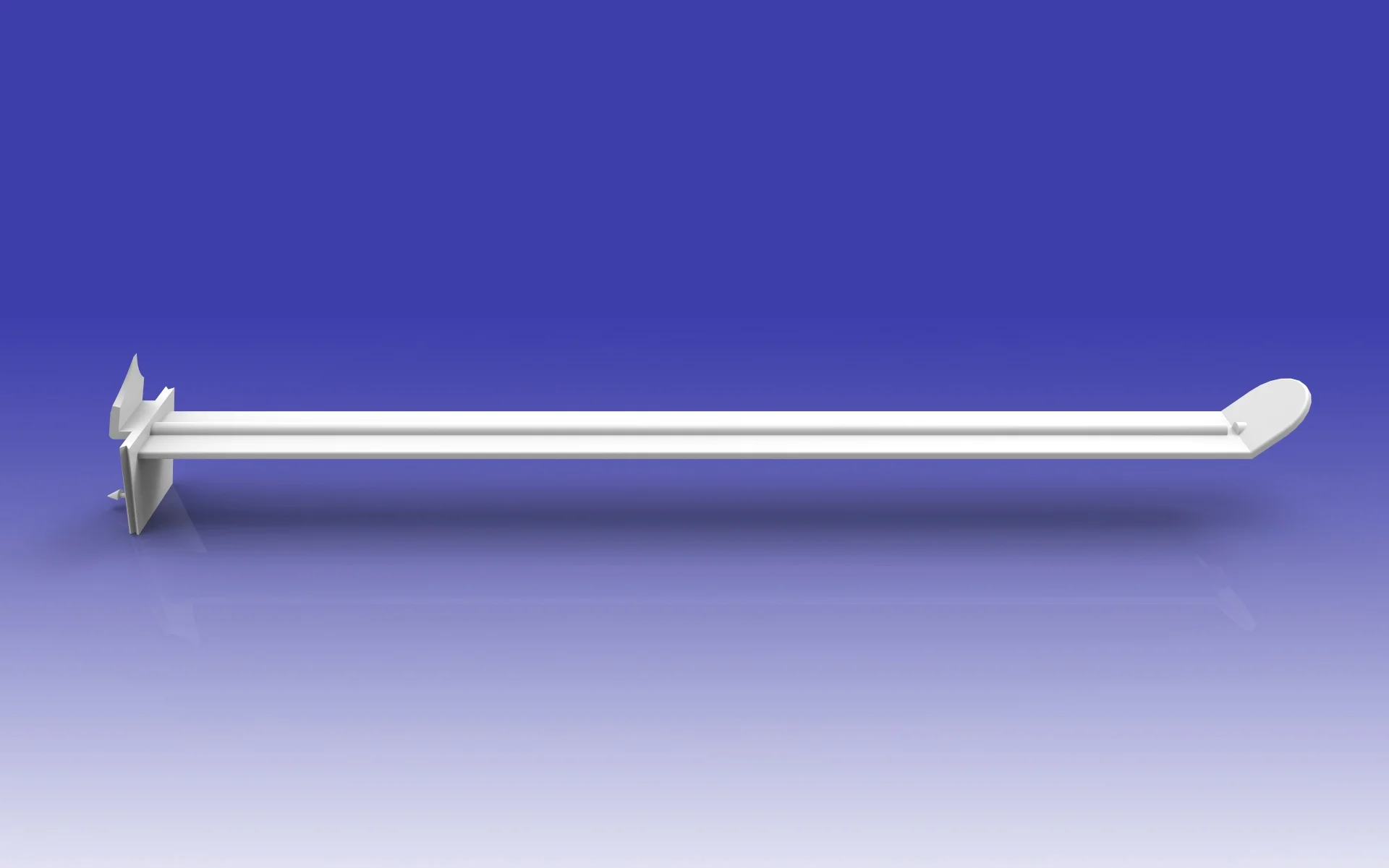 Strong Automatic Wide Prong 25 cm