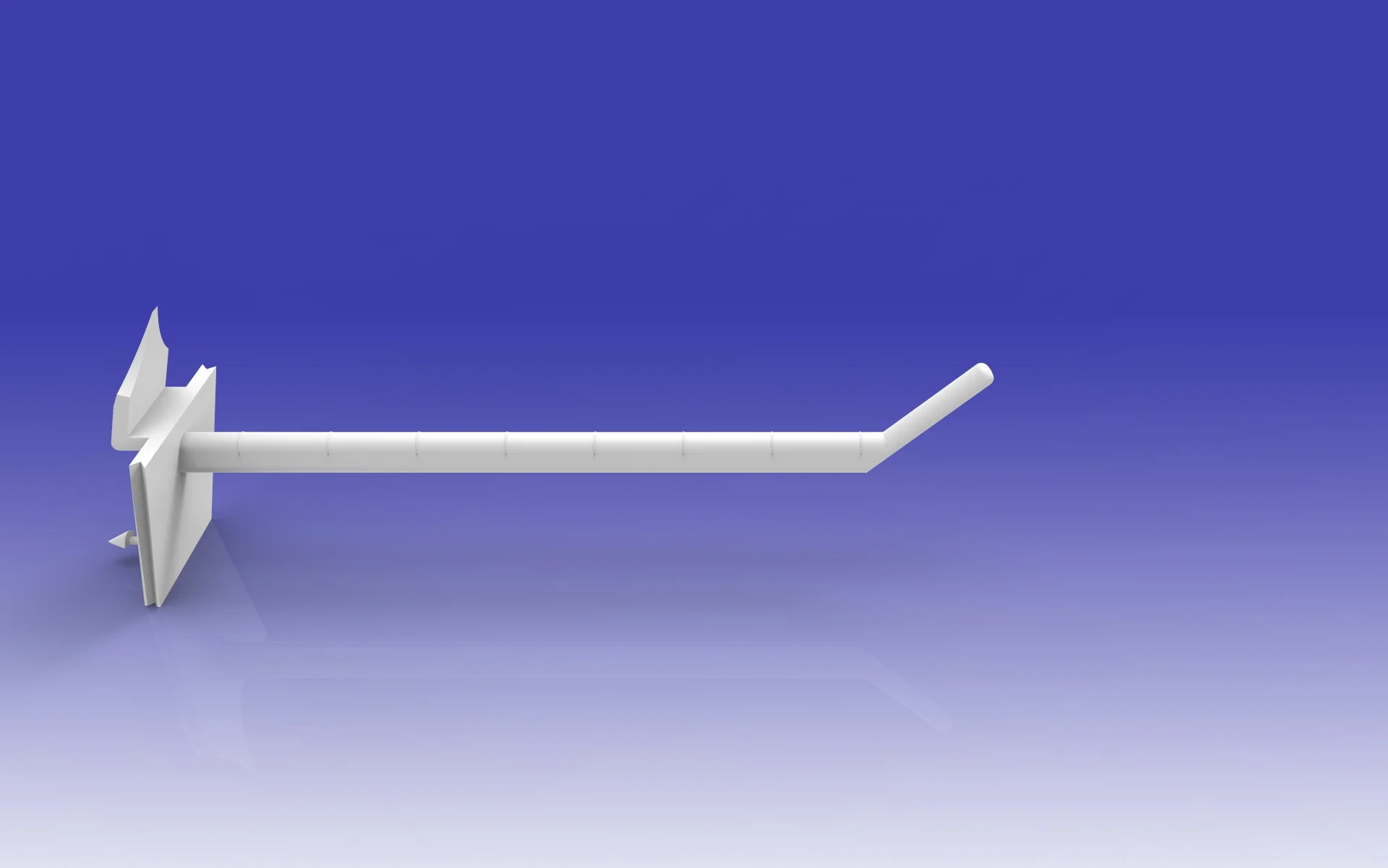 Strong Automatic Single Prong 10 cm