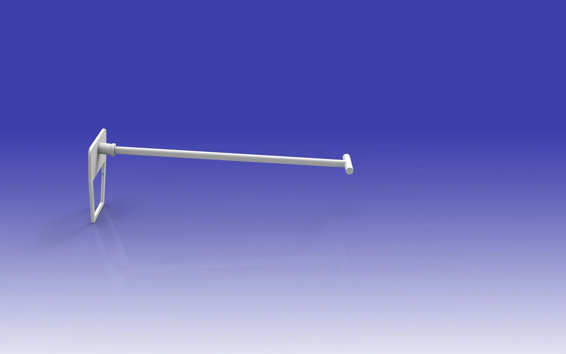 Holder For Pricelabel H