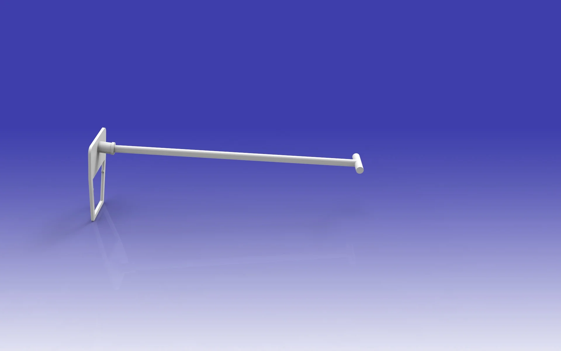 Holder For Pricelabel I