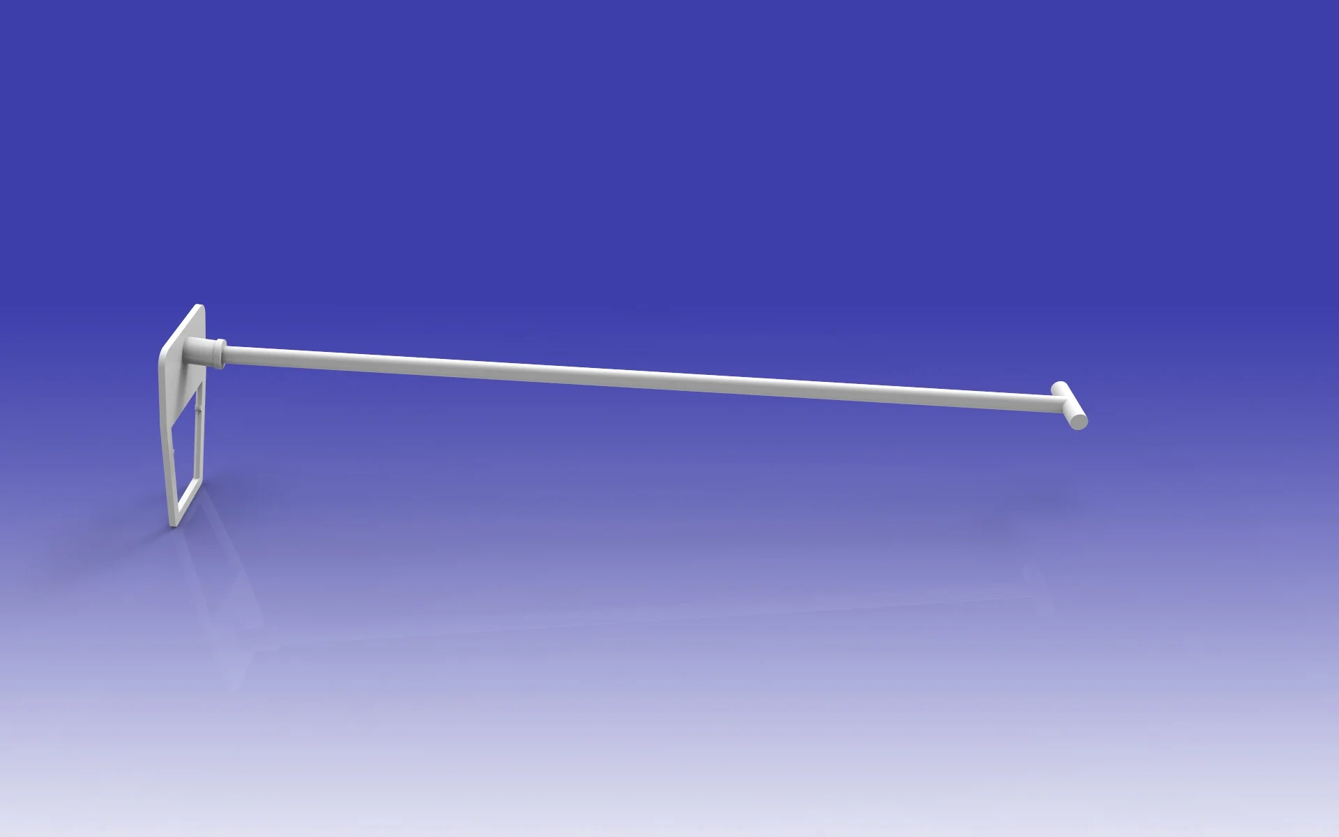 Holder For Pricelabel P