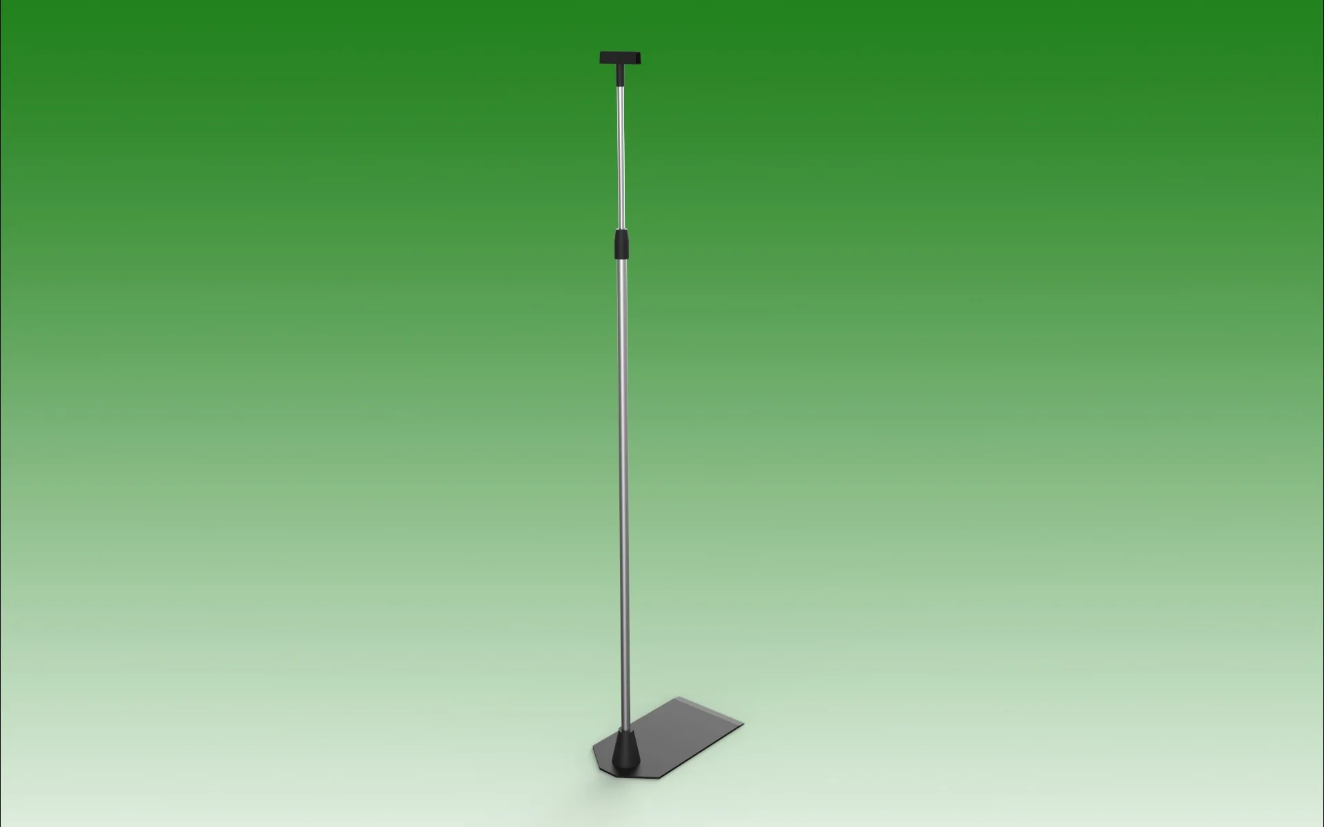 Pallet Stand, 700-1000mm