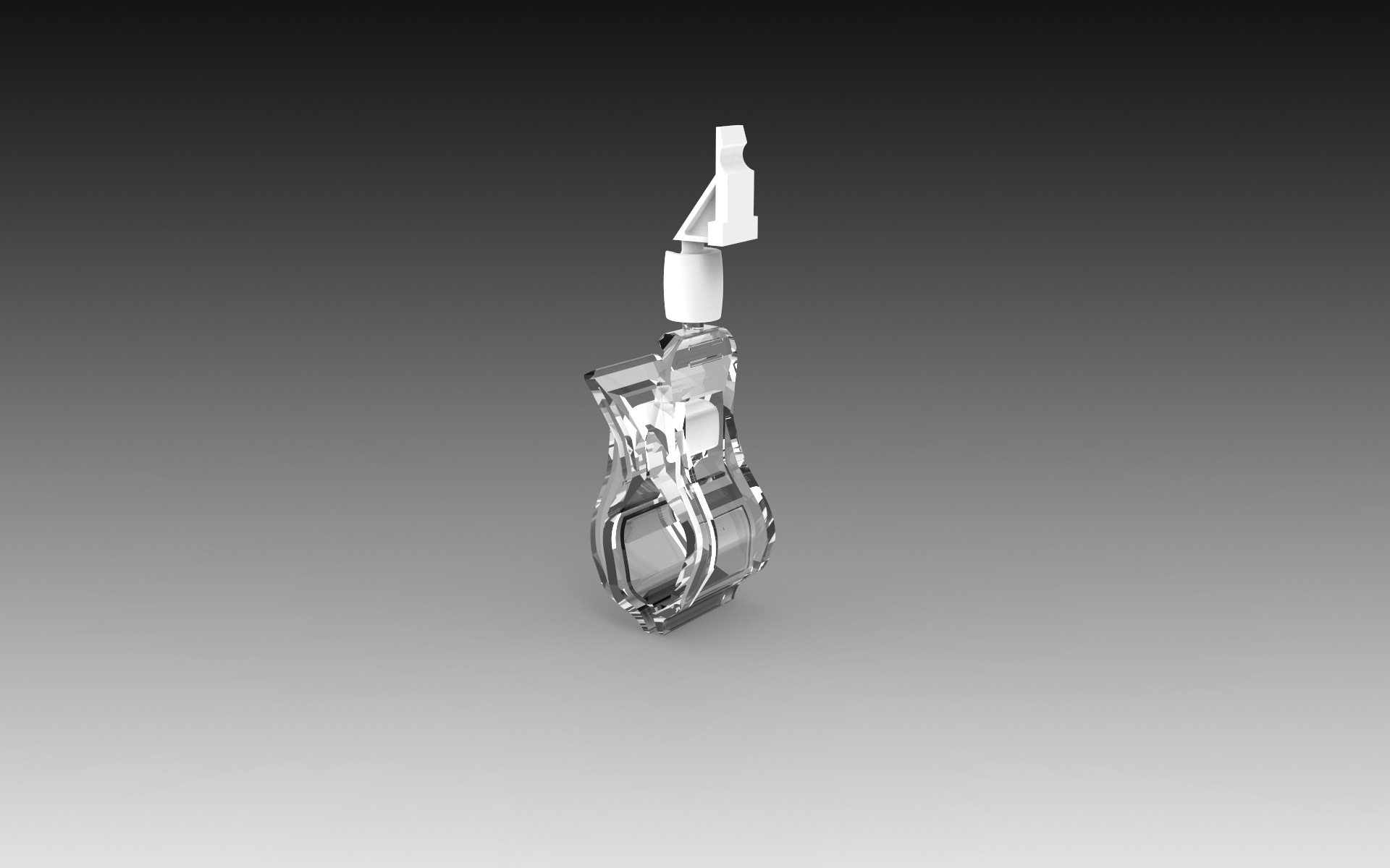 Click Adaptor on Large Gripper