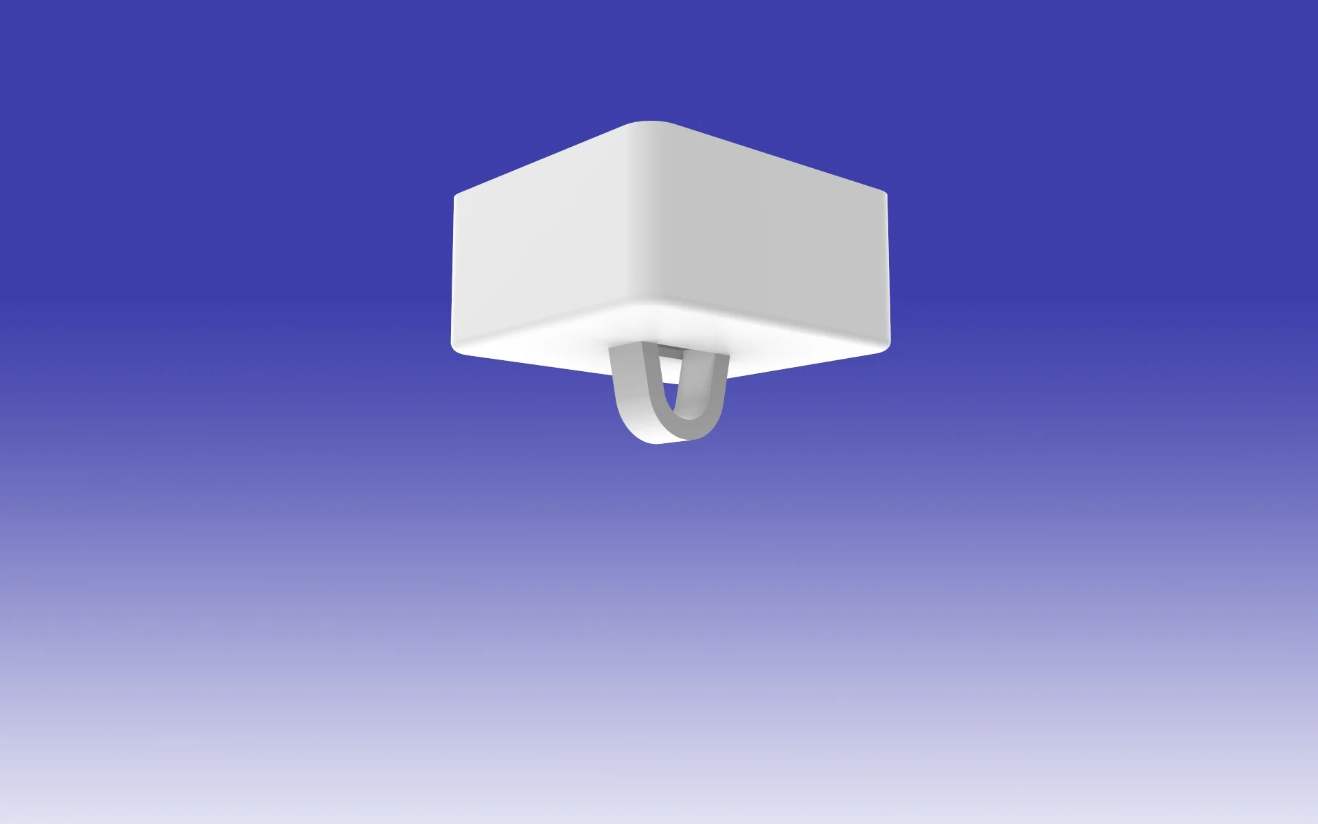 Large Ceiling Magnet