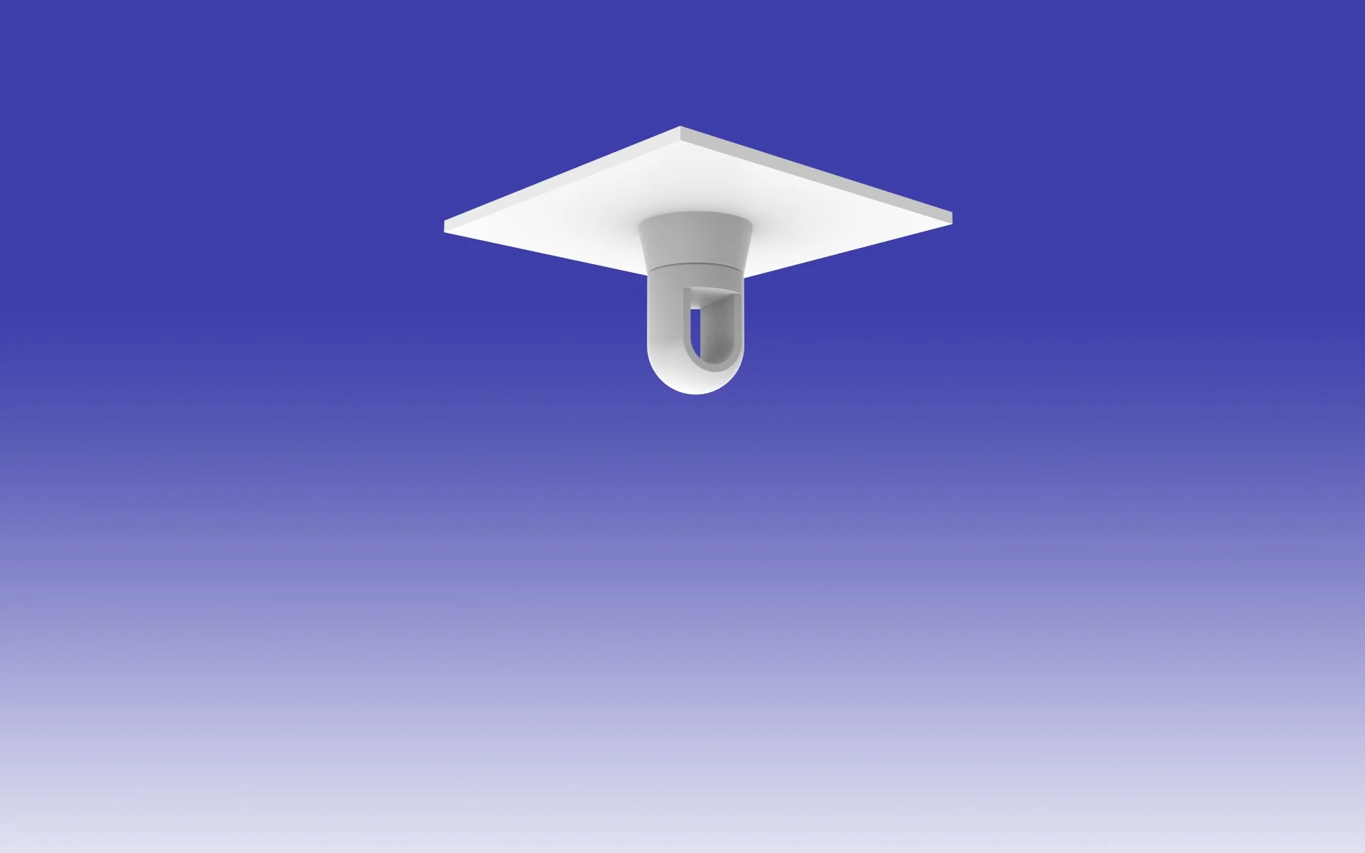 Rotating Mobile Button