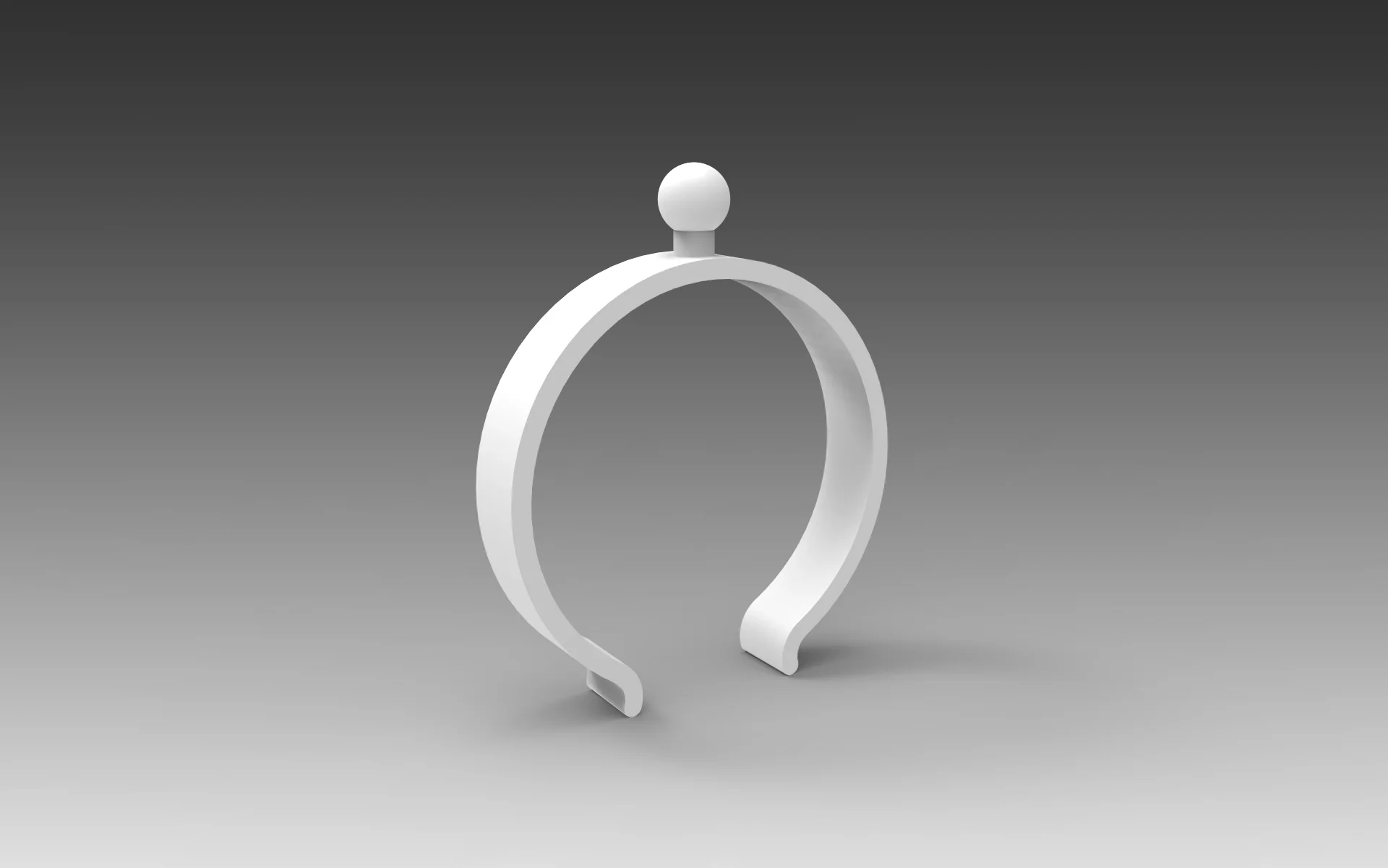 Deli ring 40 mm