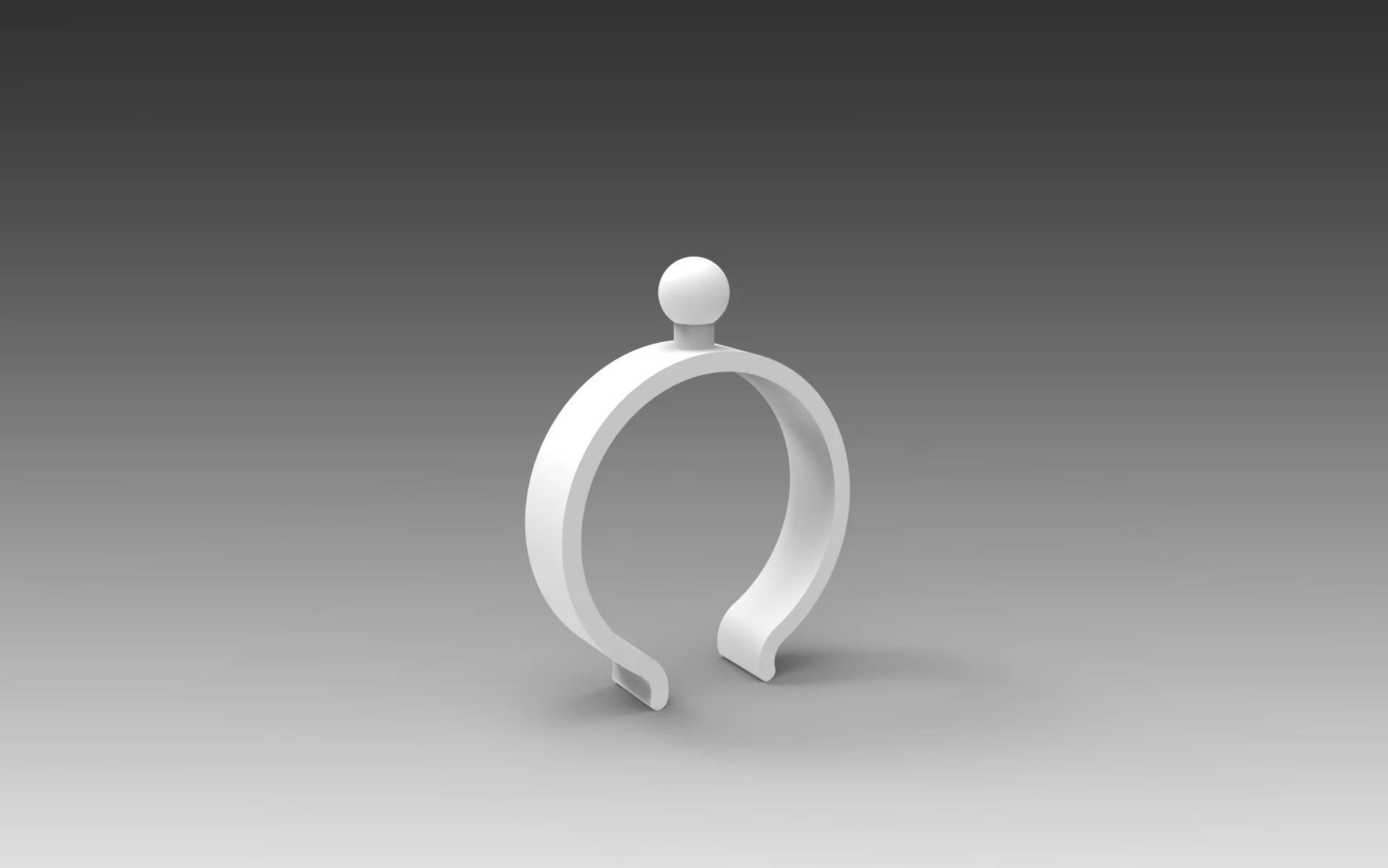 Deli ring 30 mm