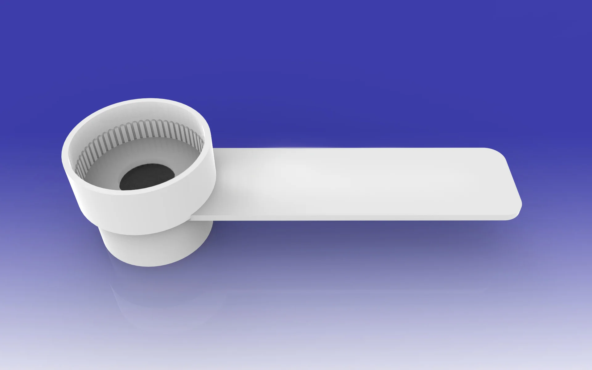 Cap-Off Skruelågsåbner