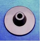 Round Base for Turntables