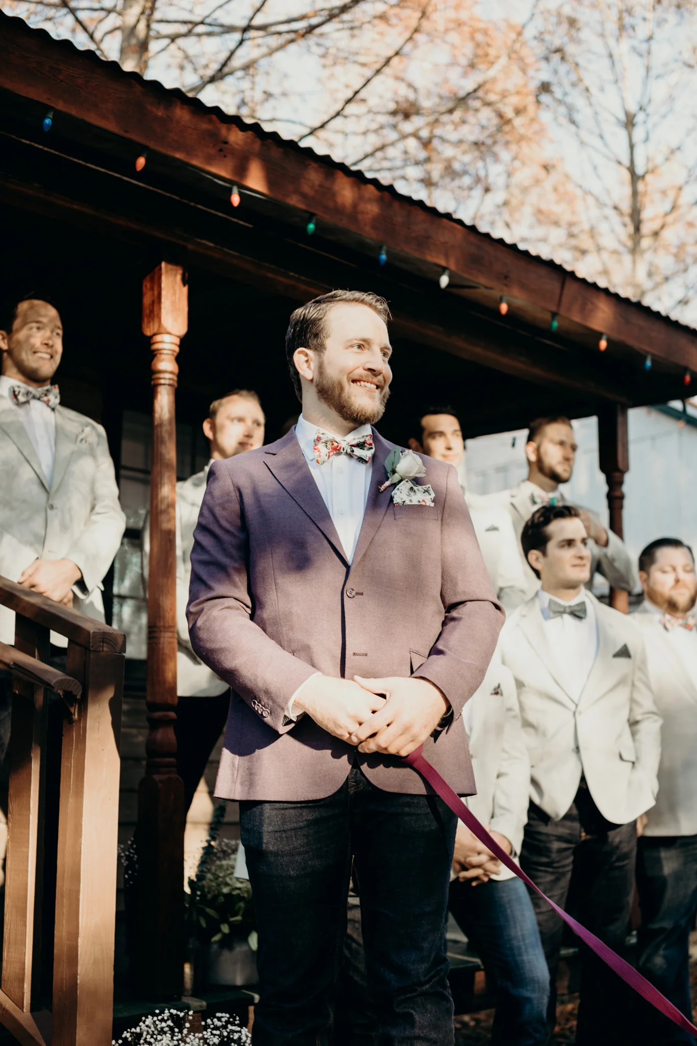 Louisiana Wedding Photography