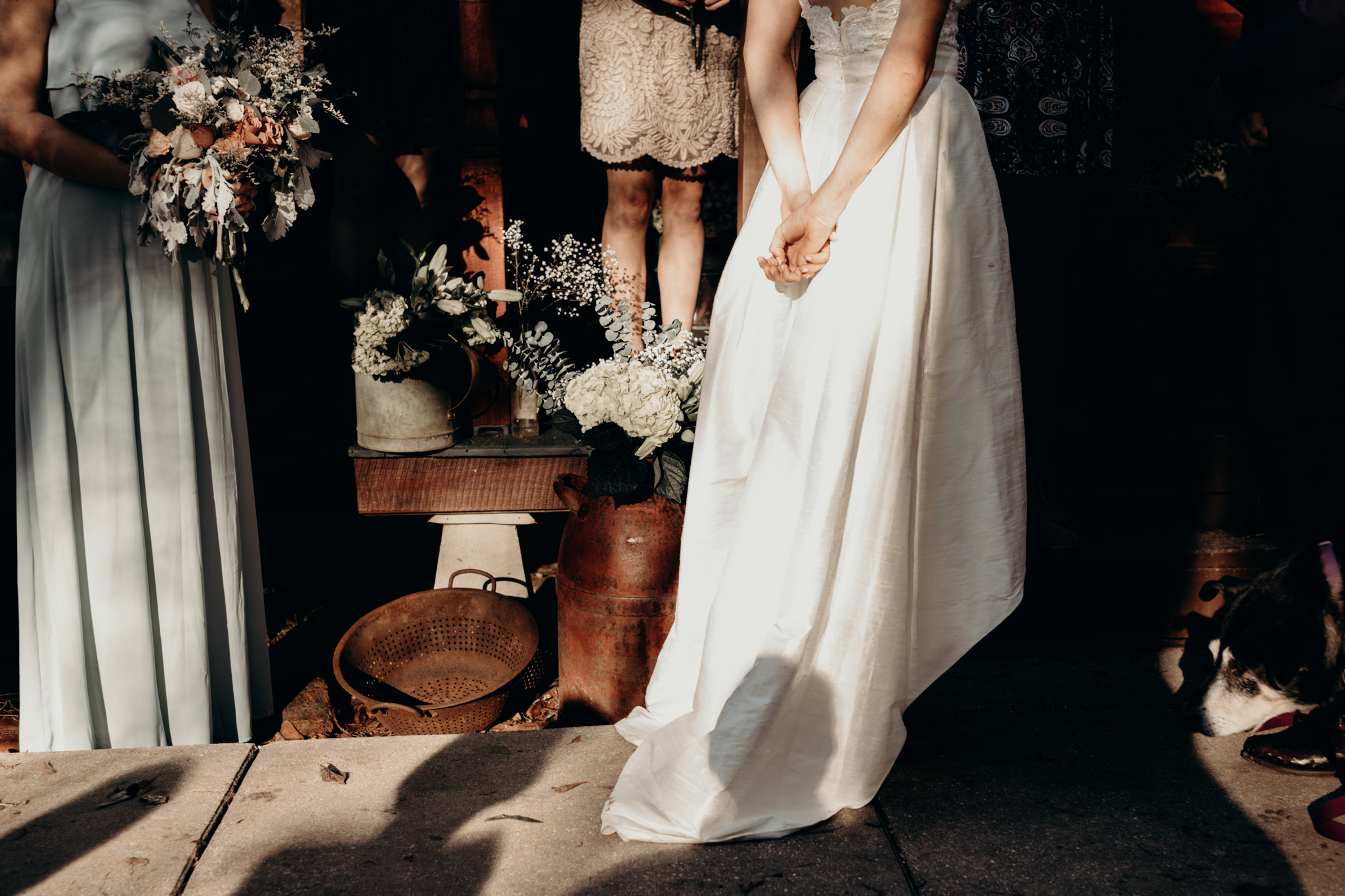 Louisiana Wedding Photography
