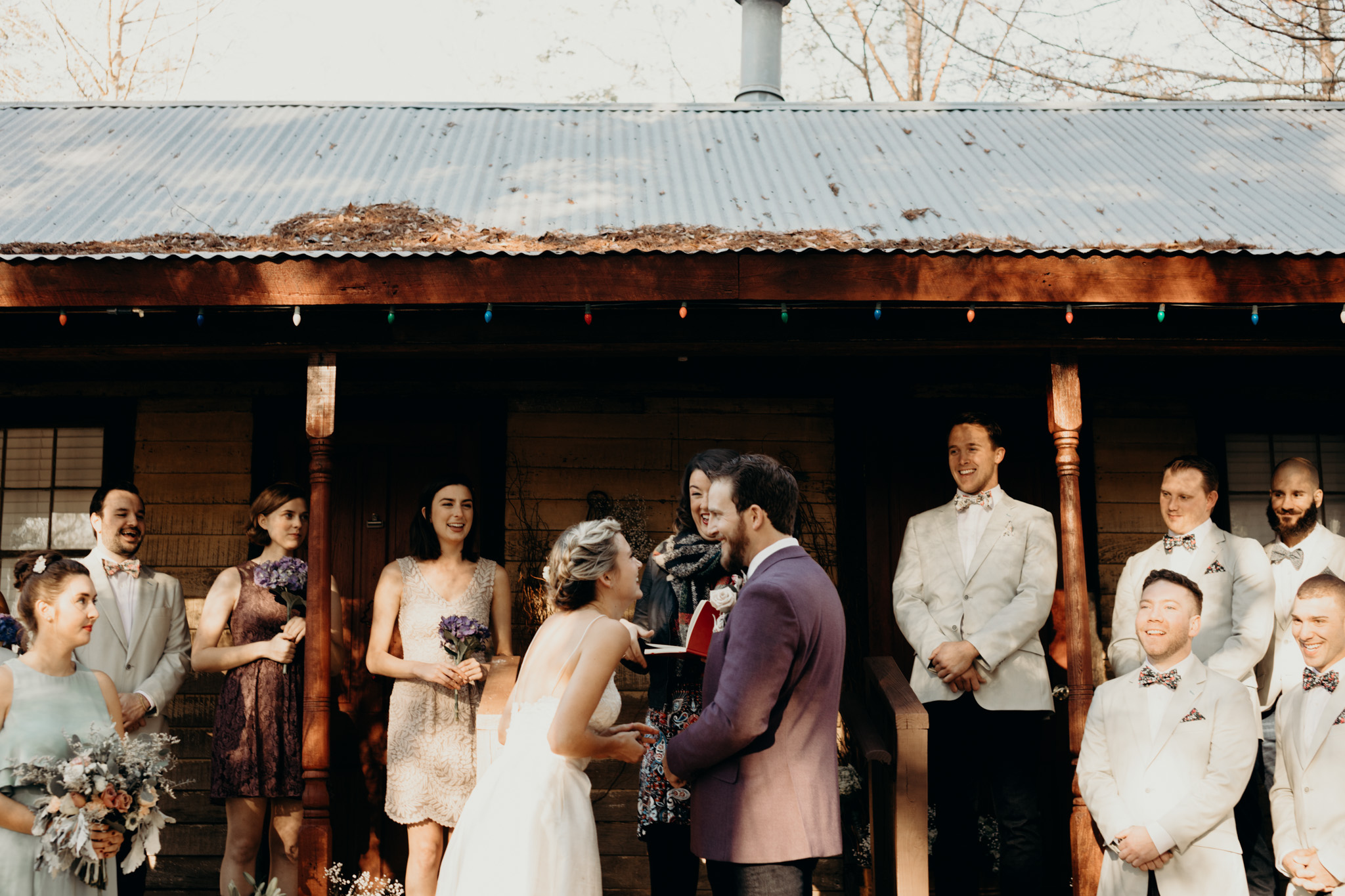 Louisiana Wedding Photography