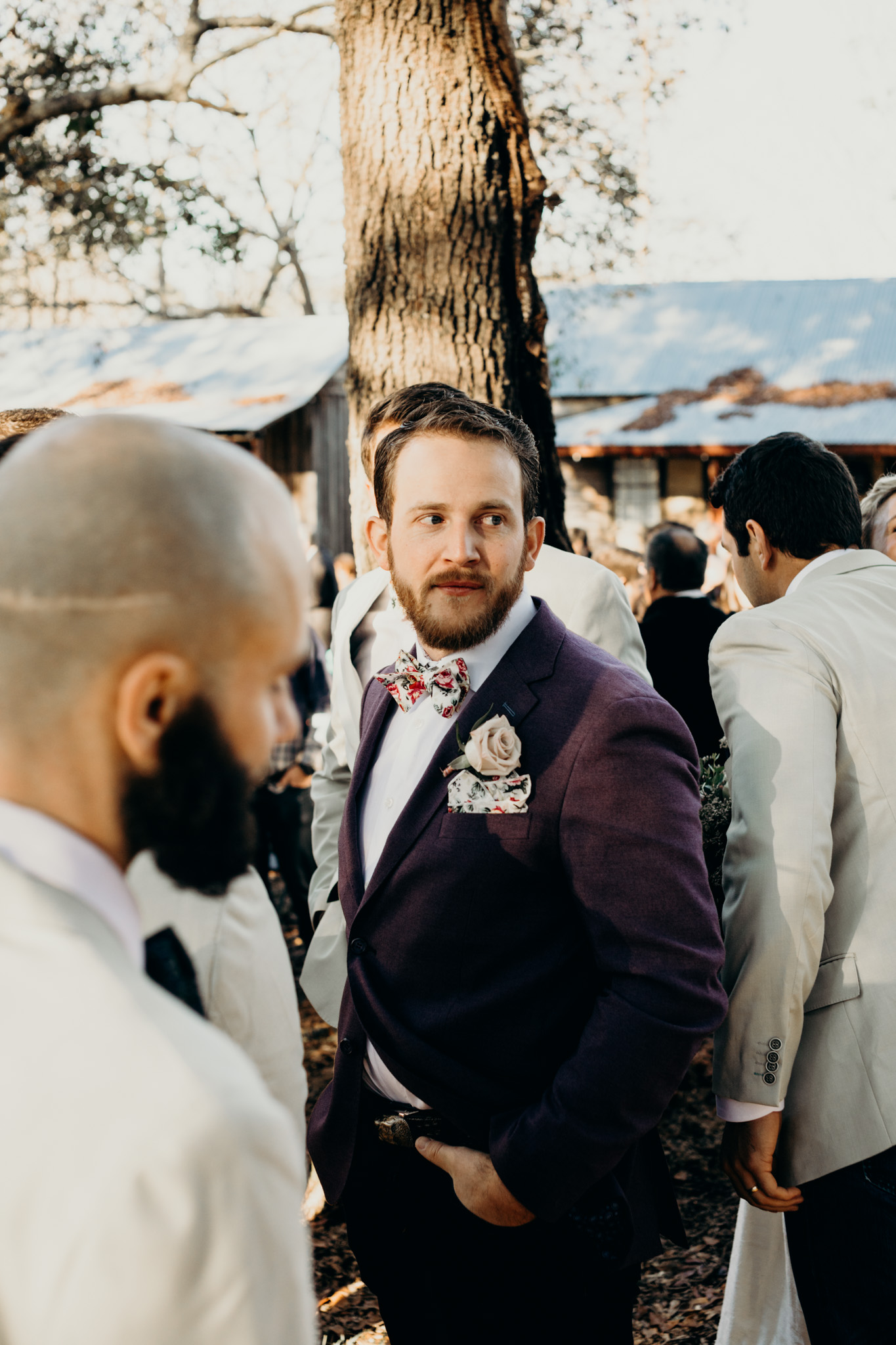 Louisiana Wedding Photography