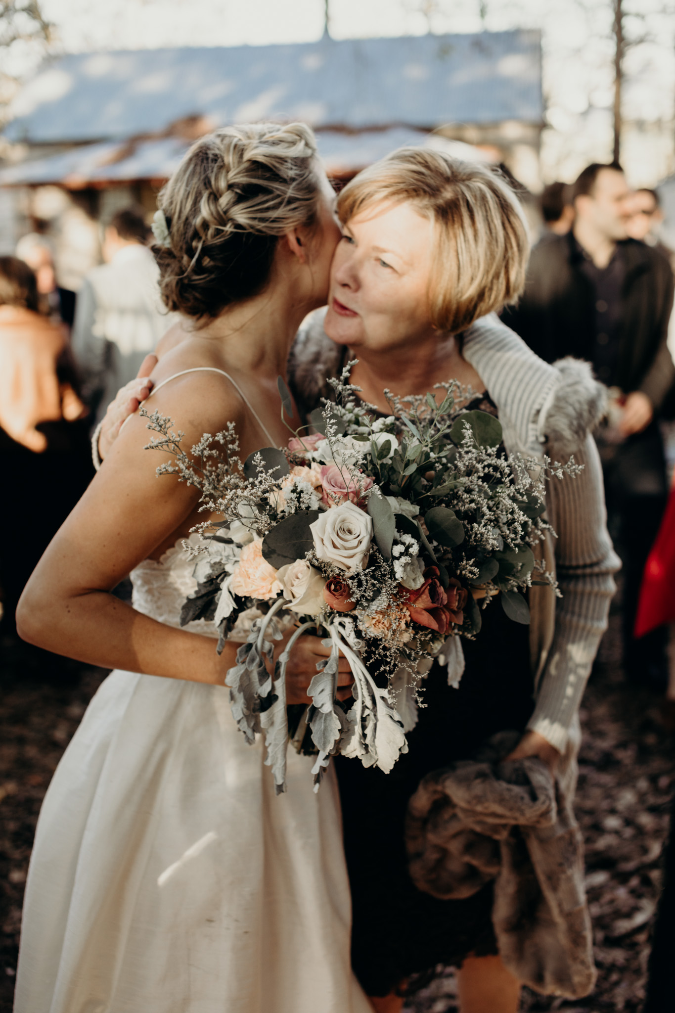 Louisiana Wedding Photography