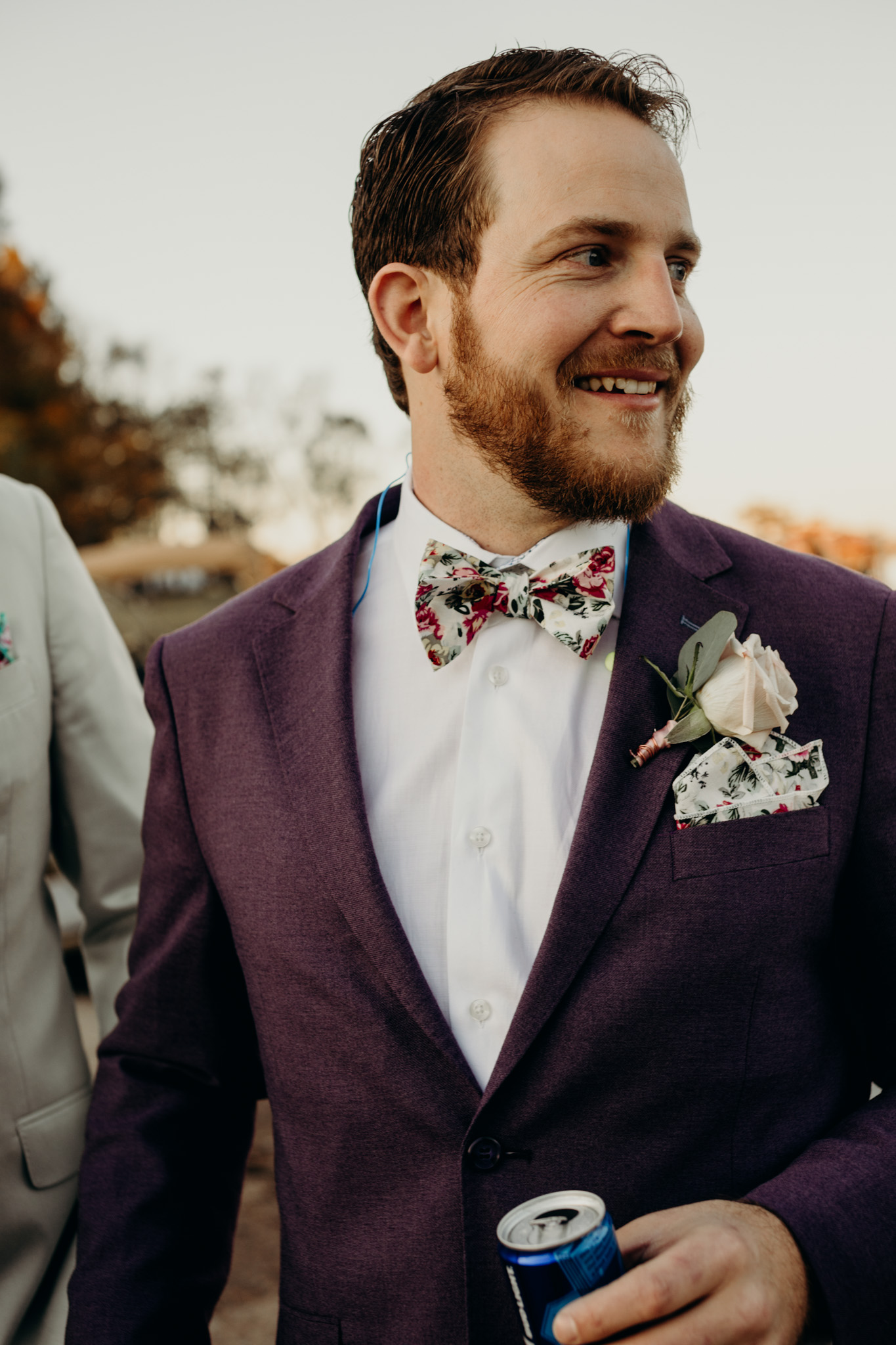 Louisiana Wedding Photography