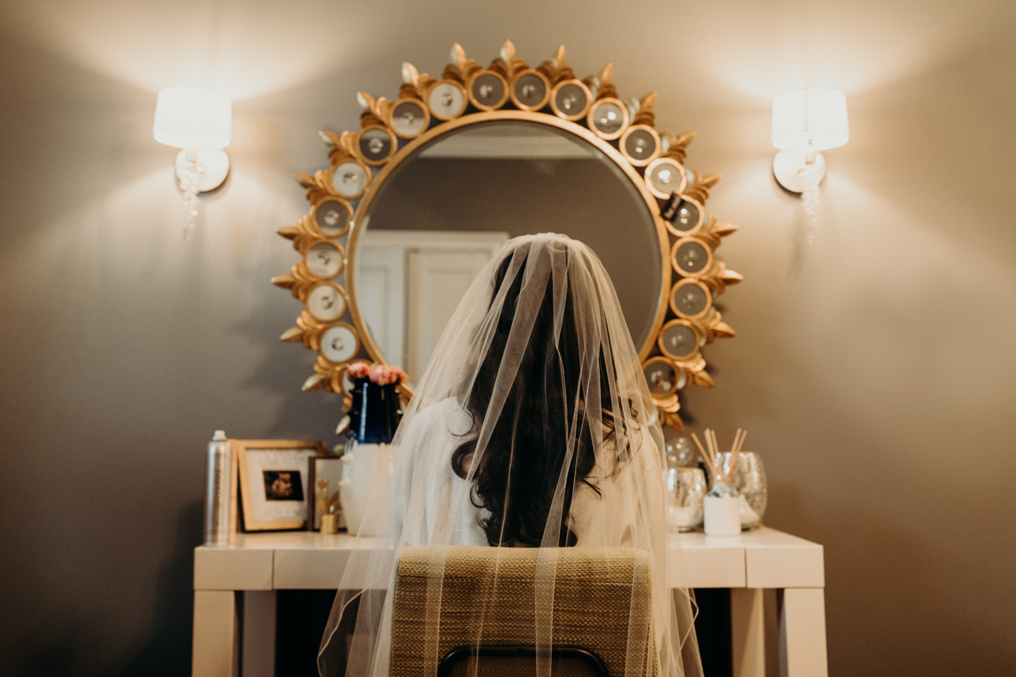 New Orleans Wedding Photographer