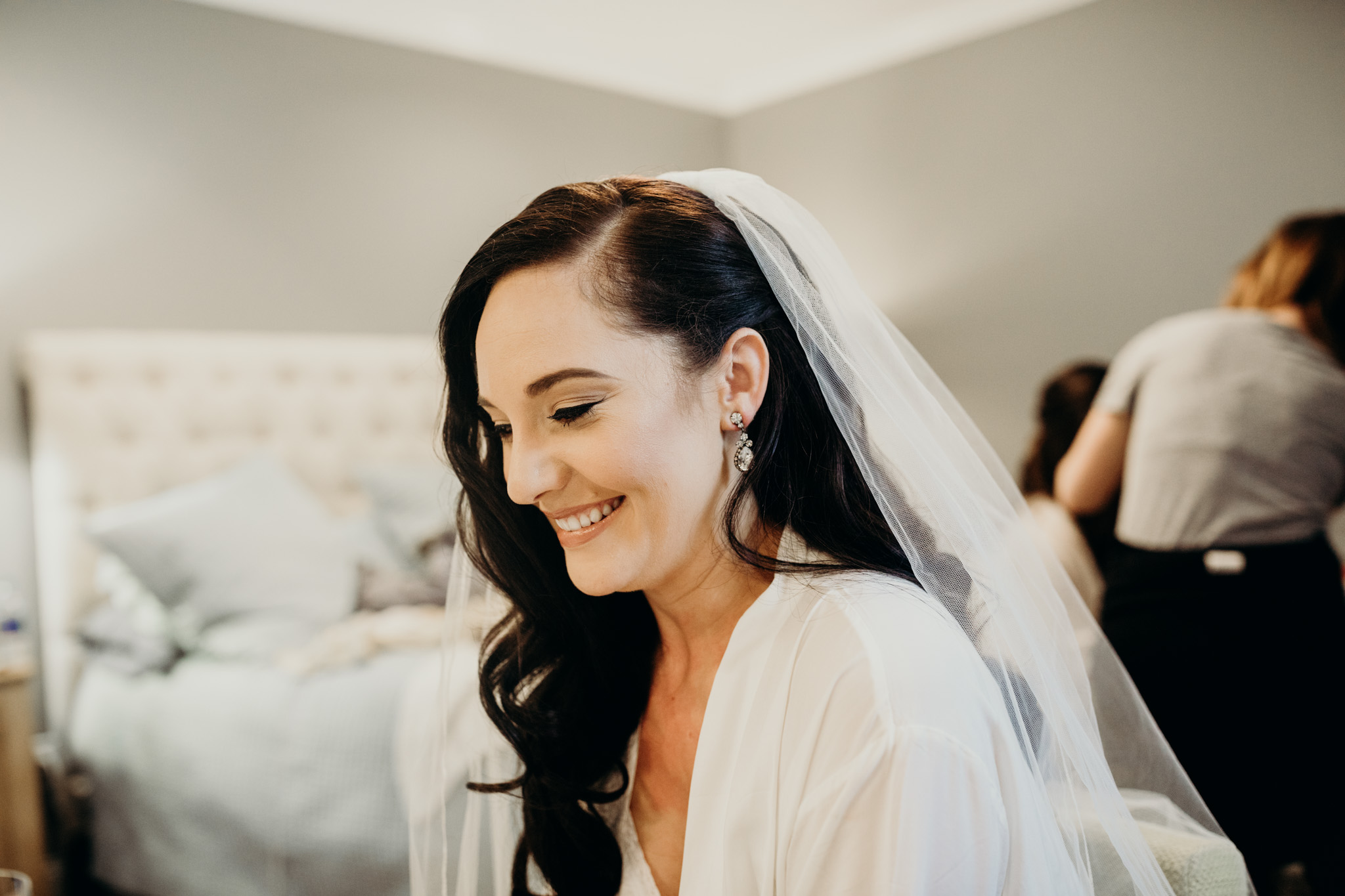 New Orleans Wedding Photographer