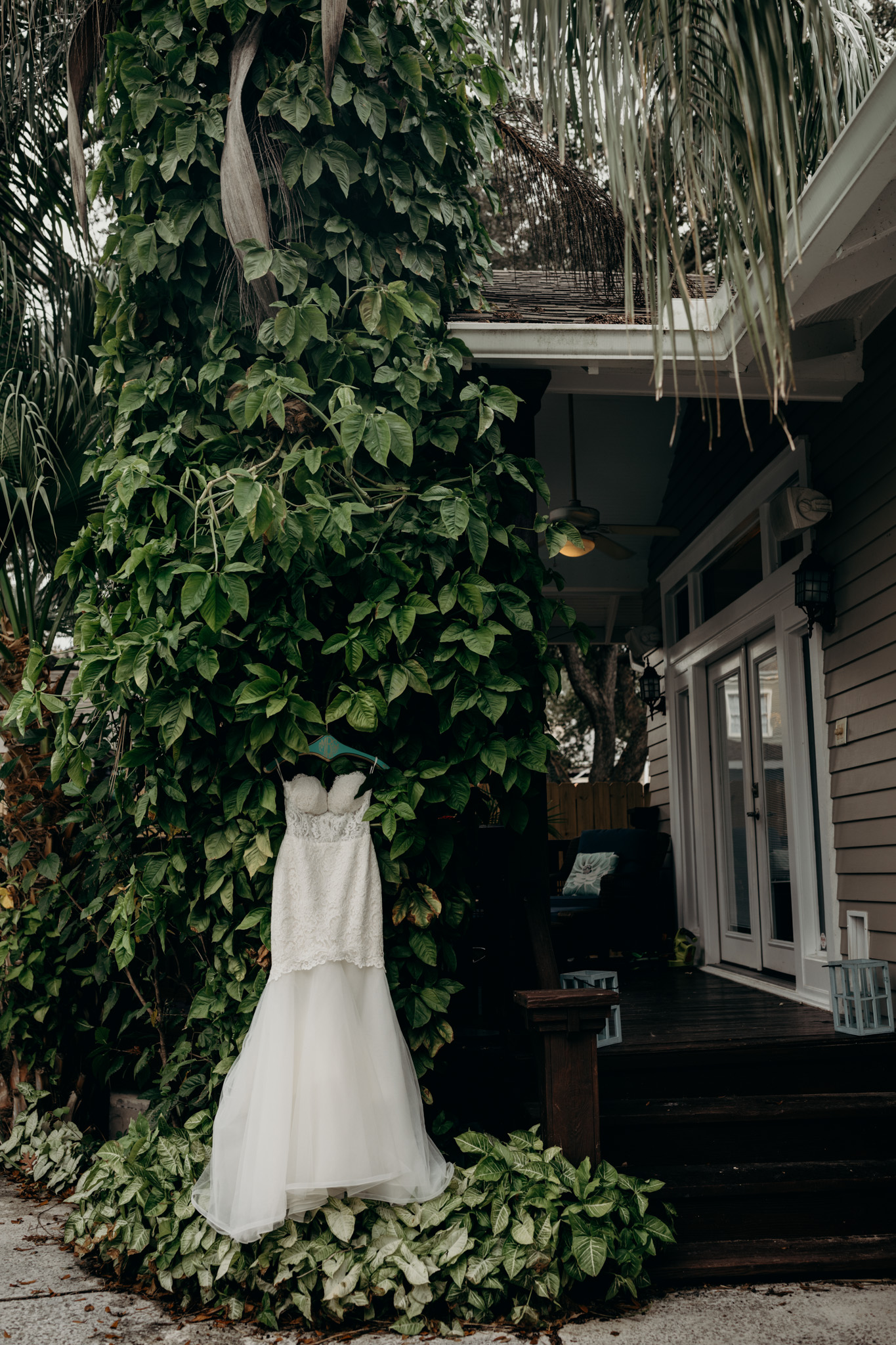 New Orleans Wedding Photographer