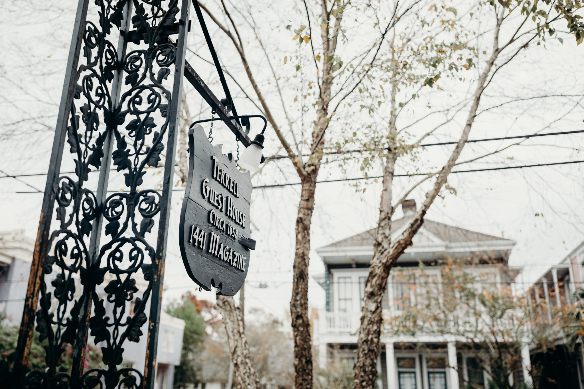 New Orleans Wedding Photographer