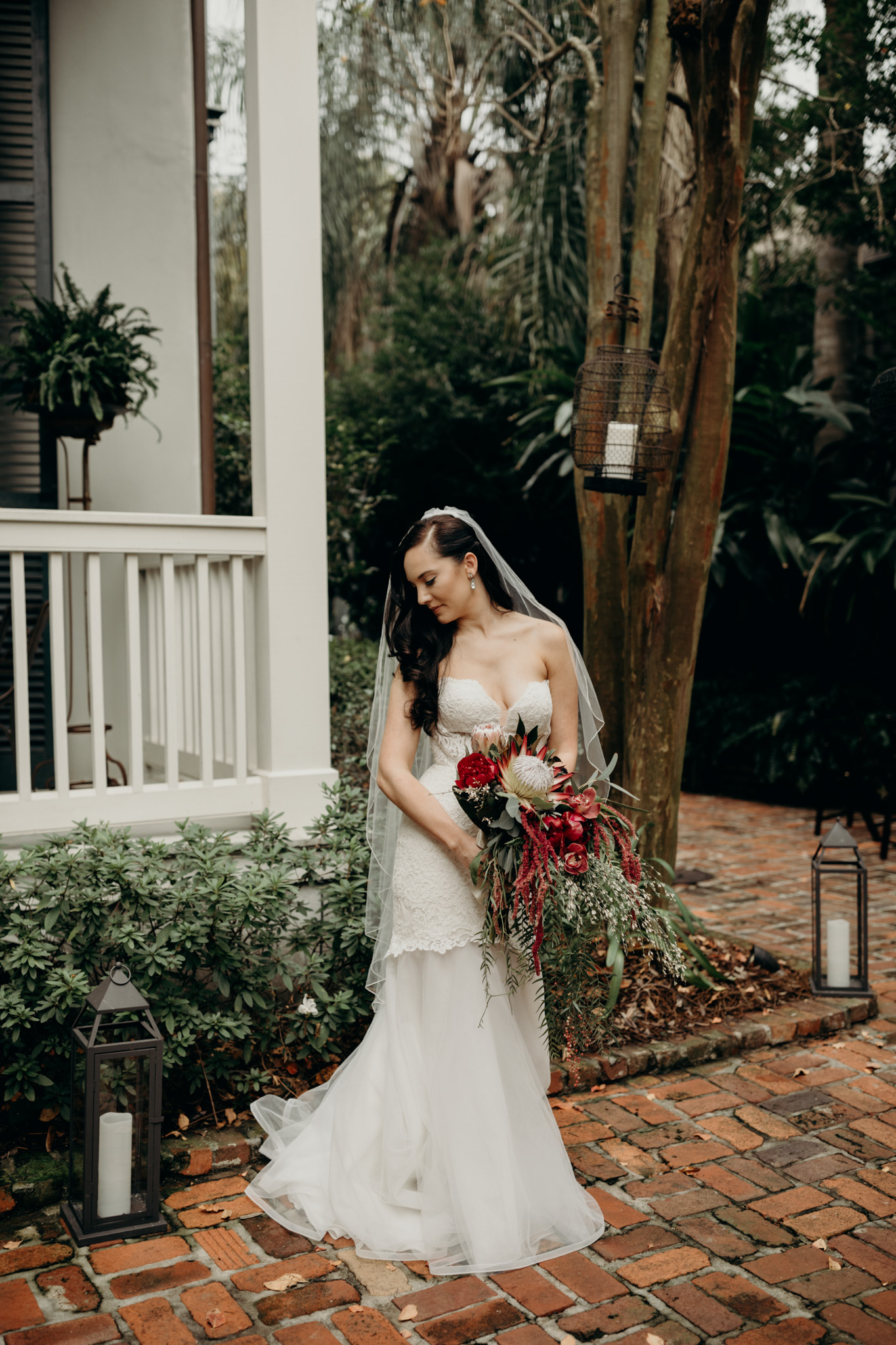 New Orleans Wedding Photographer