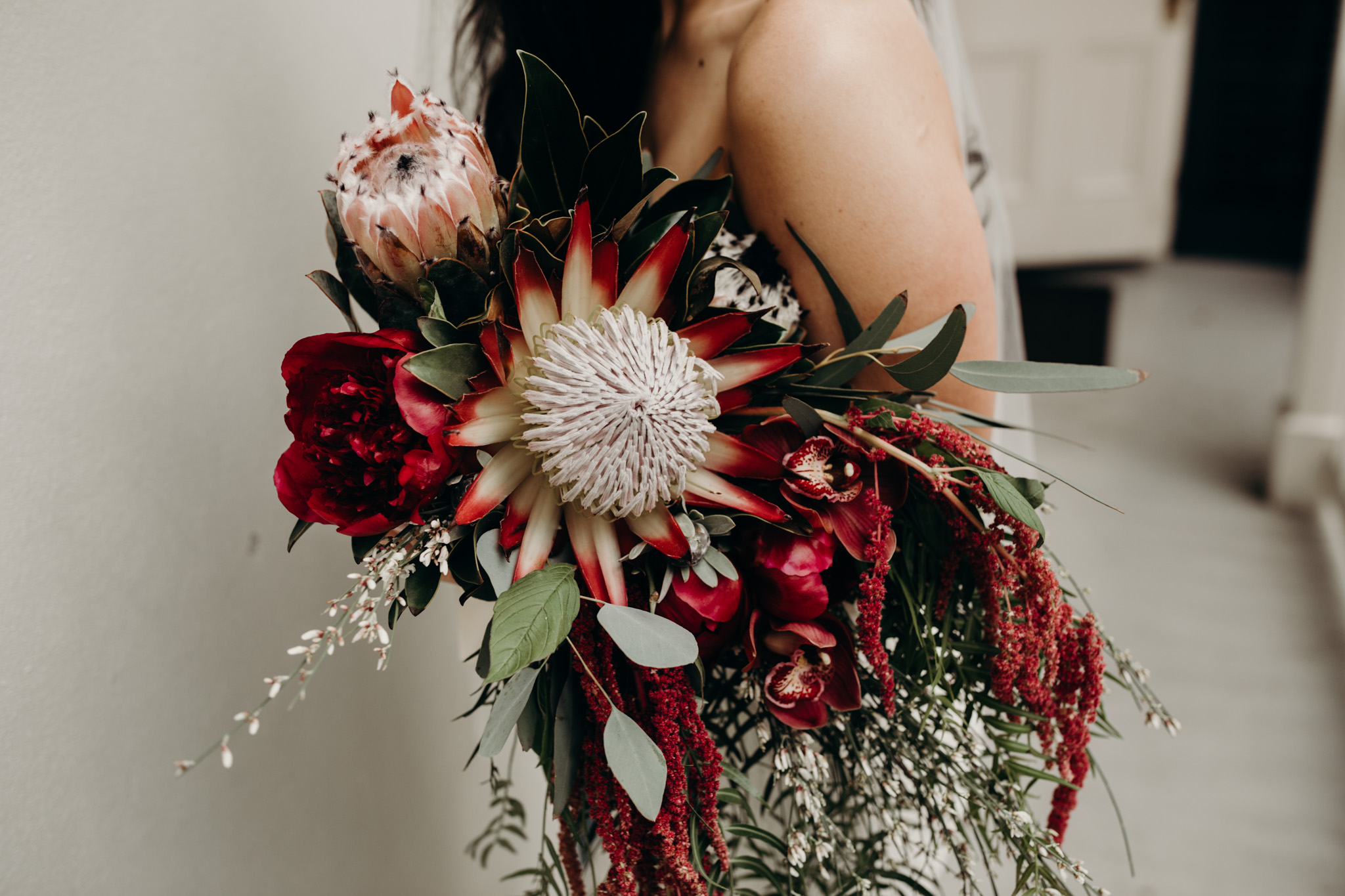 New Orleans Wedding Photographer