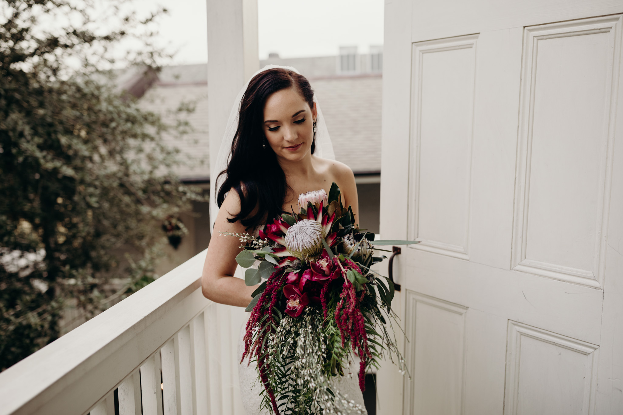 New Orleans Wedding Photographer