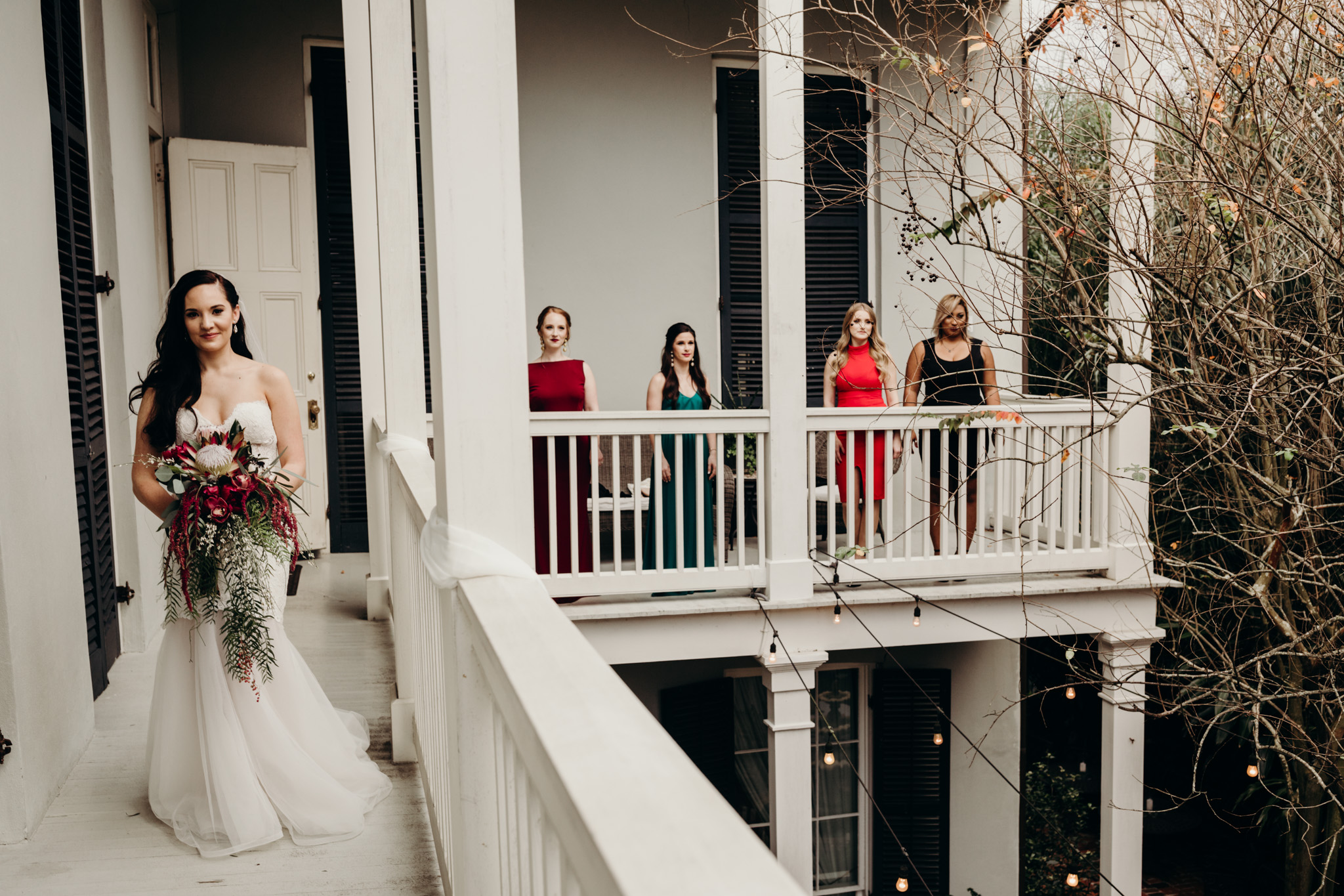 New Orleans Wedding Photographer