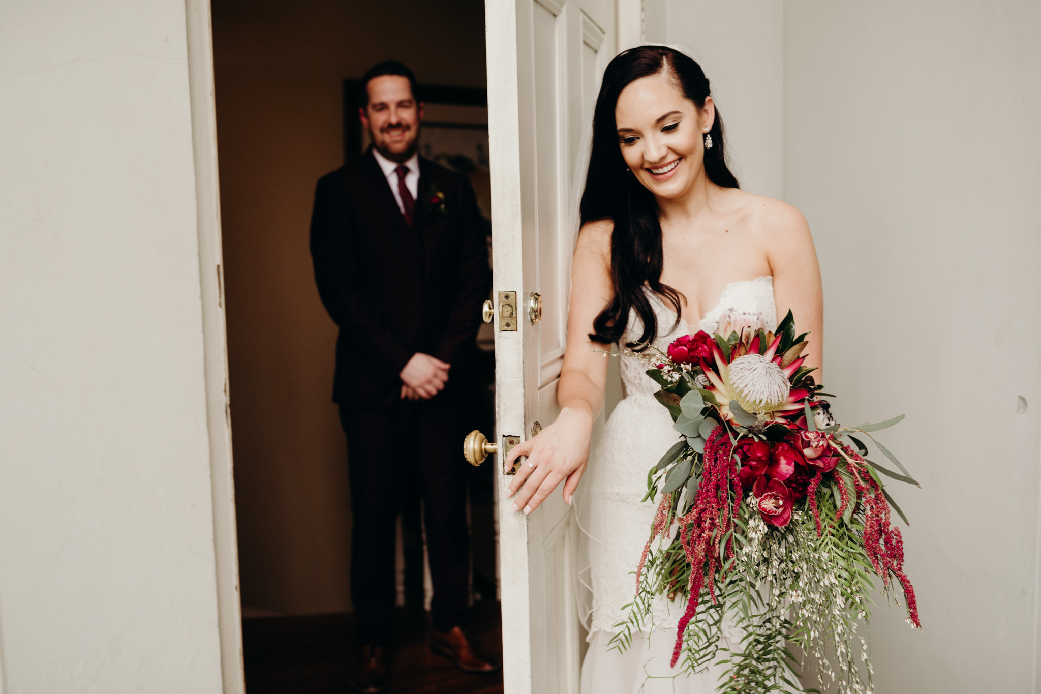 New Orleans Wedding Photographer